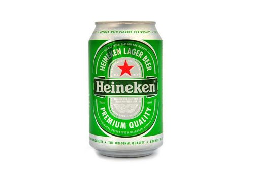 Heineken