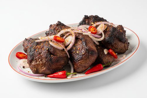 Choukouya de bœuf