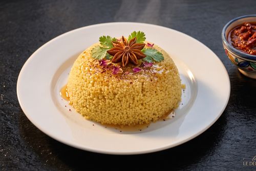 Attiéké