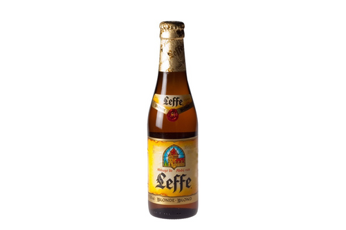 Leffe Blonde